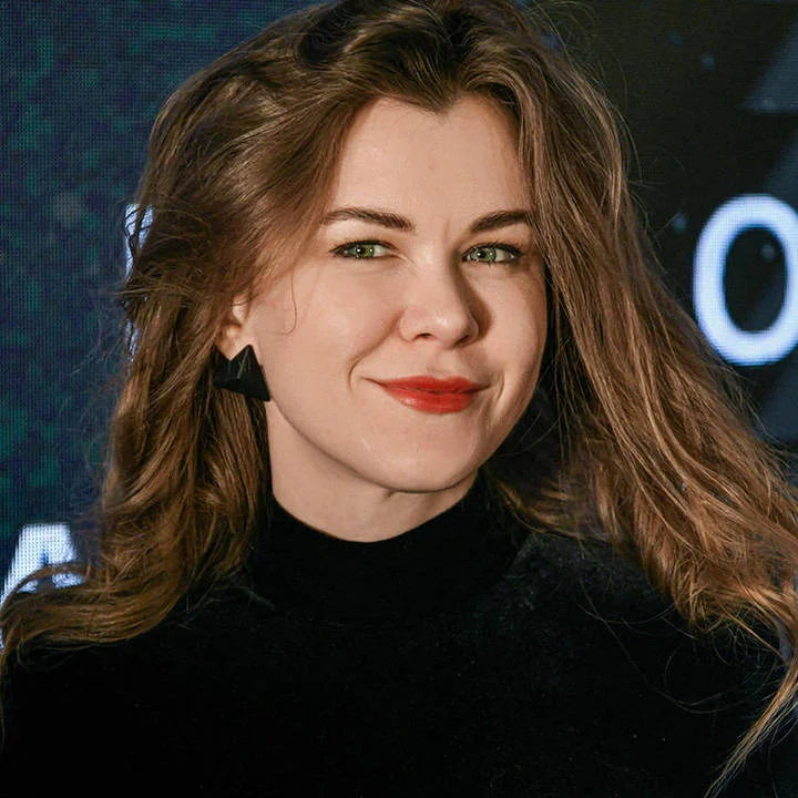 Avatar de Clara Martin