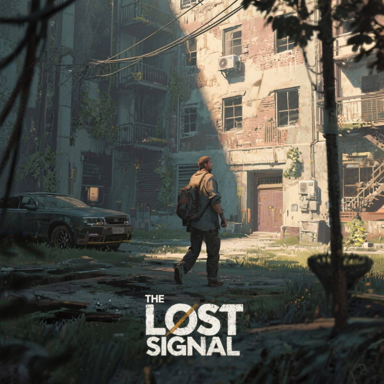 The Lost Signal